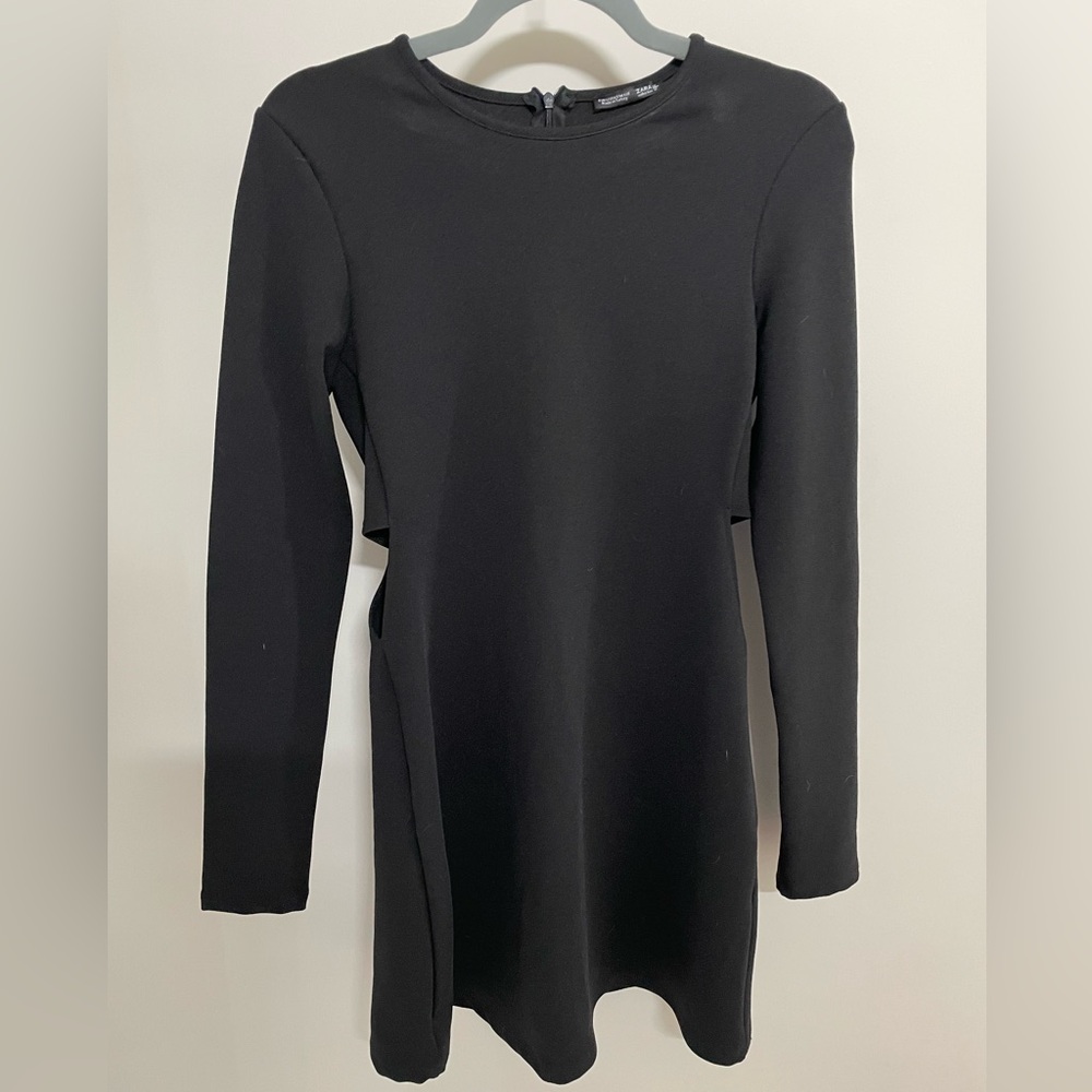 Zara dress